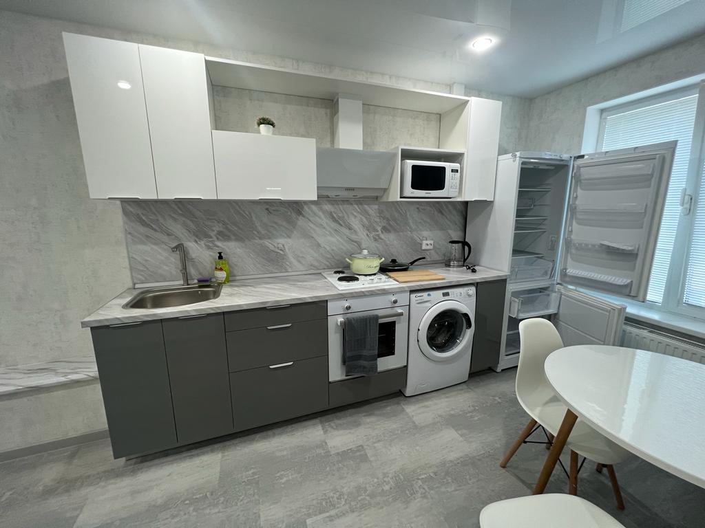 Снять 2-комнатную квартиру в Уфе в Зеленой роще у ТРК «Ультра» посуточно 6