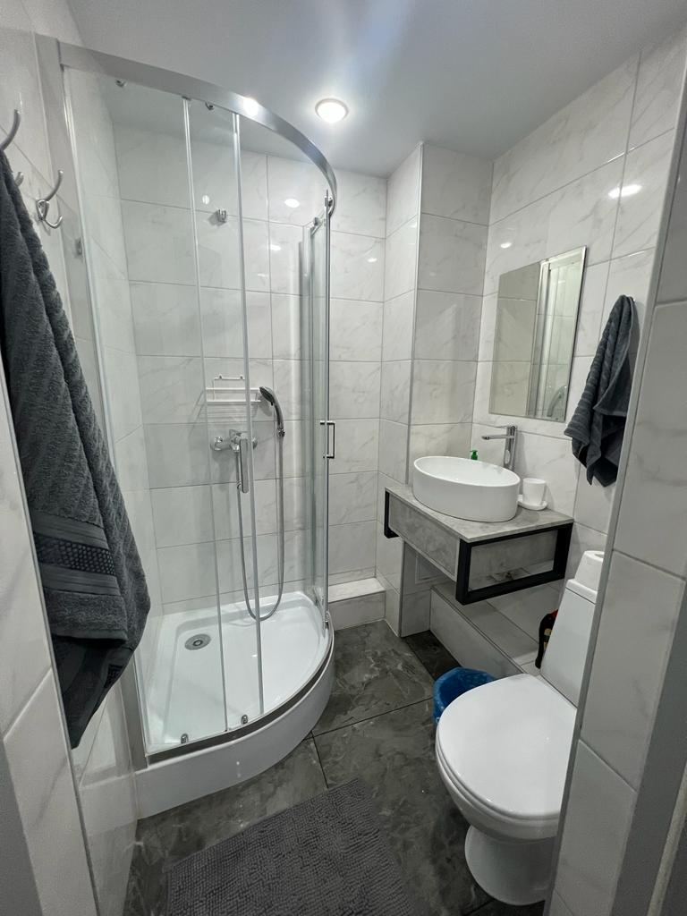 Снять 1-комнатную квартиру в Уфе у ТЦ «Ультра» в Зеленой роще посуточно 2