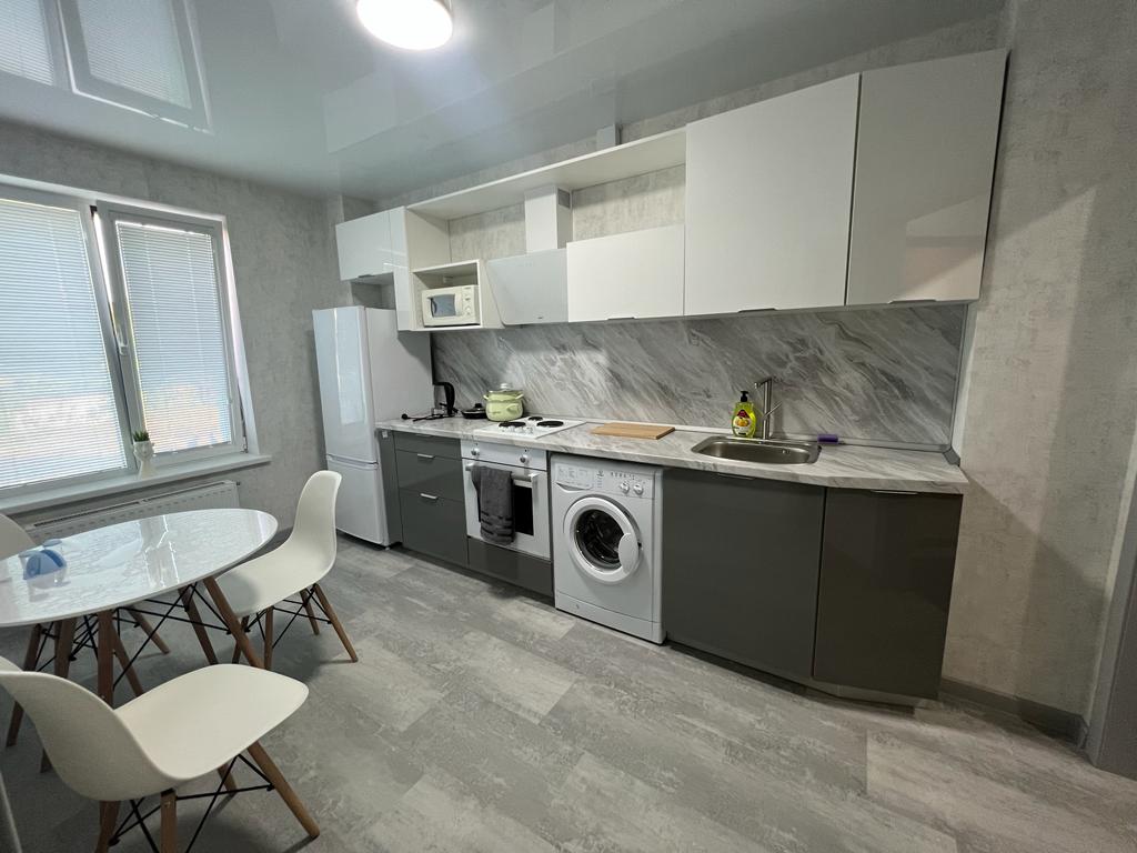 Снять 1-комнатную квартиру в Уфе у ТЦ «Ультра» в Зеленой роще посуточно 3