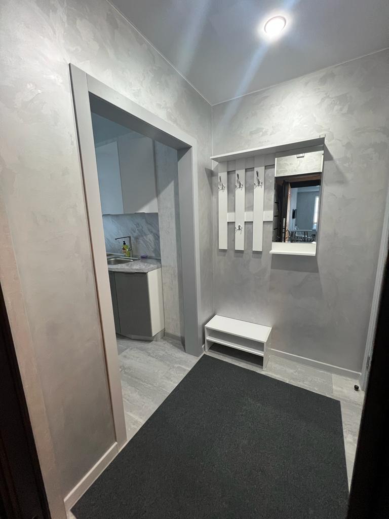 Снять 1-комнатную квартиру в Уфе у ТЦ «Ультра» в Зеленой роще посуточно 4