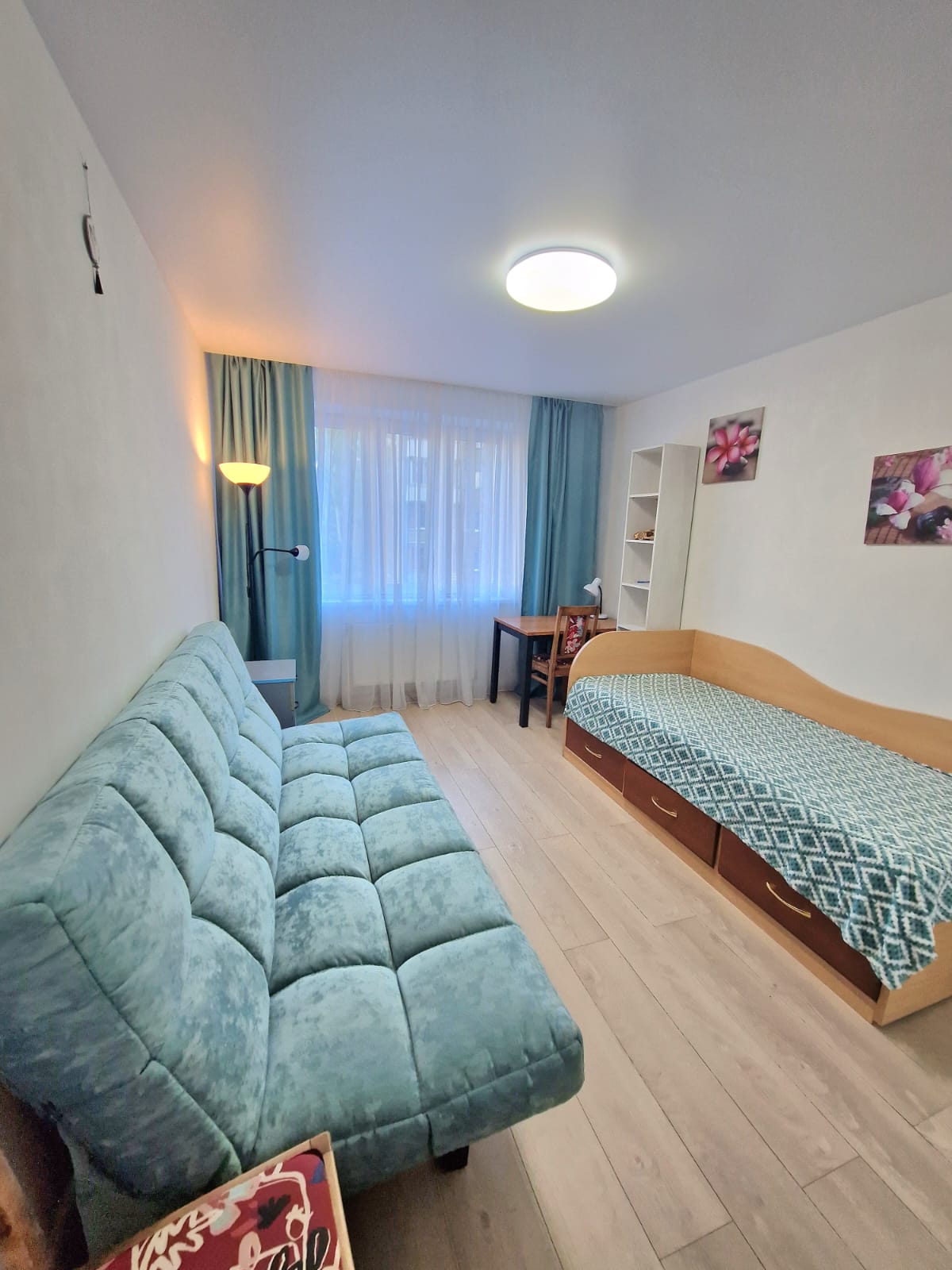 Квартира посуточно в Дёме 2