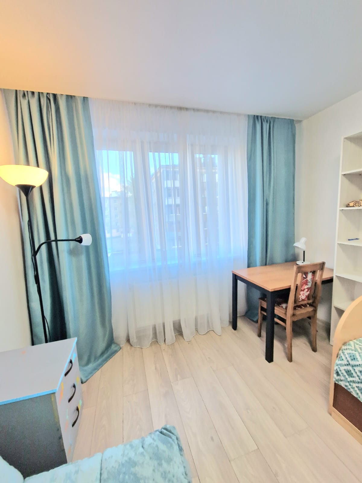 Квартира посуточно в Дёме 3