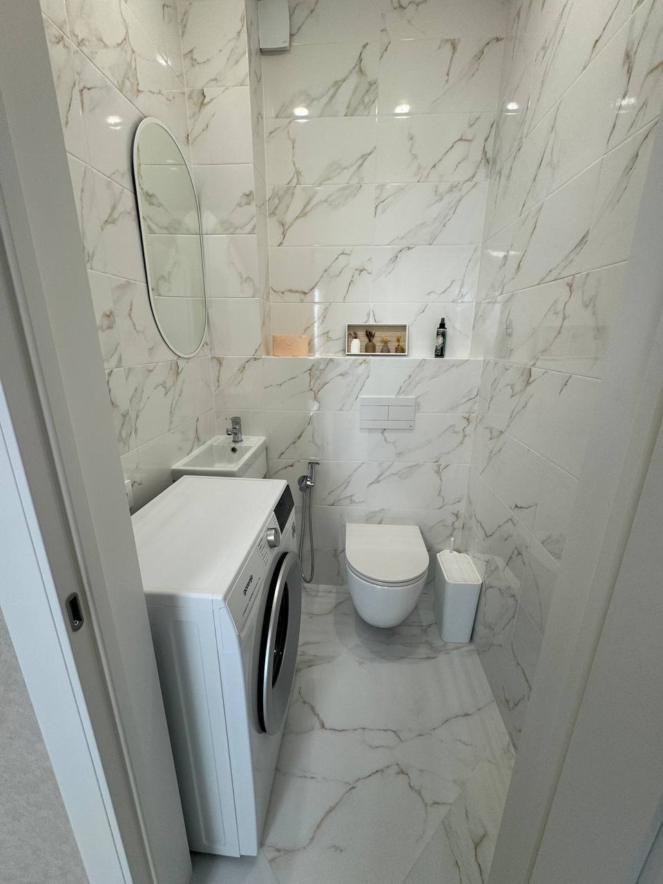 Снять квартиру в Уфе в микрорайоне Затон посуточно (Ахметова 156) 2