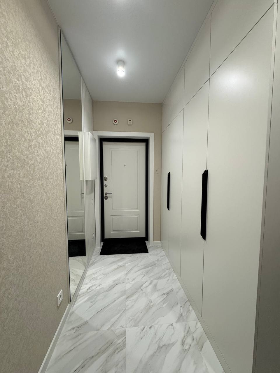 Снять квартиру в Уфе в микрорайоне Затон посуточно (Ахметова 156) 4