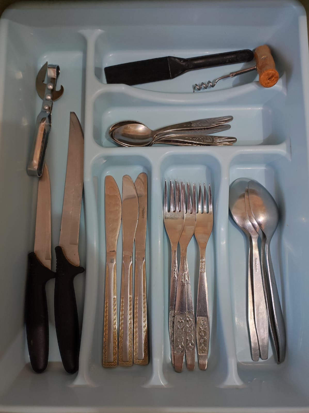 Набережная реки Уфы 5