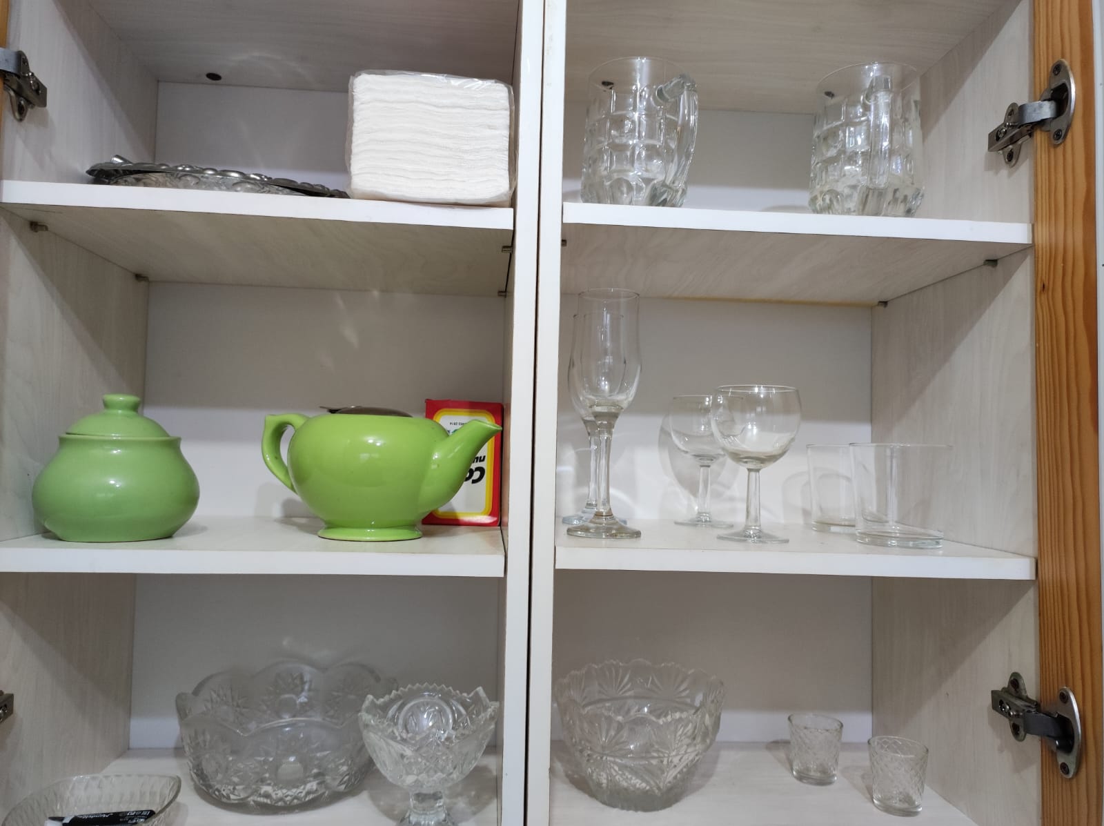 Набережная реки Уфы 6