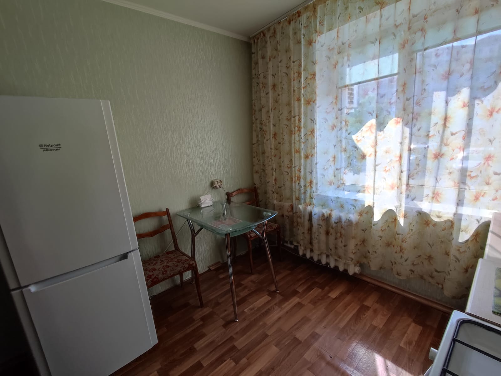 1 к. кв. Баязита Бикбая д.41 3