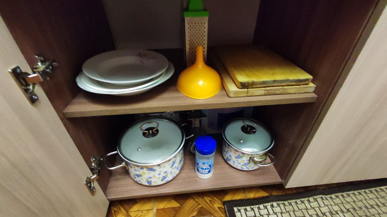 снять посуточно 1 к. квартиру  в Сипайлово 3