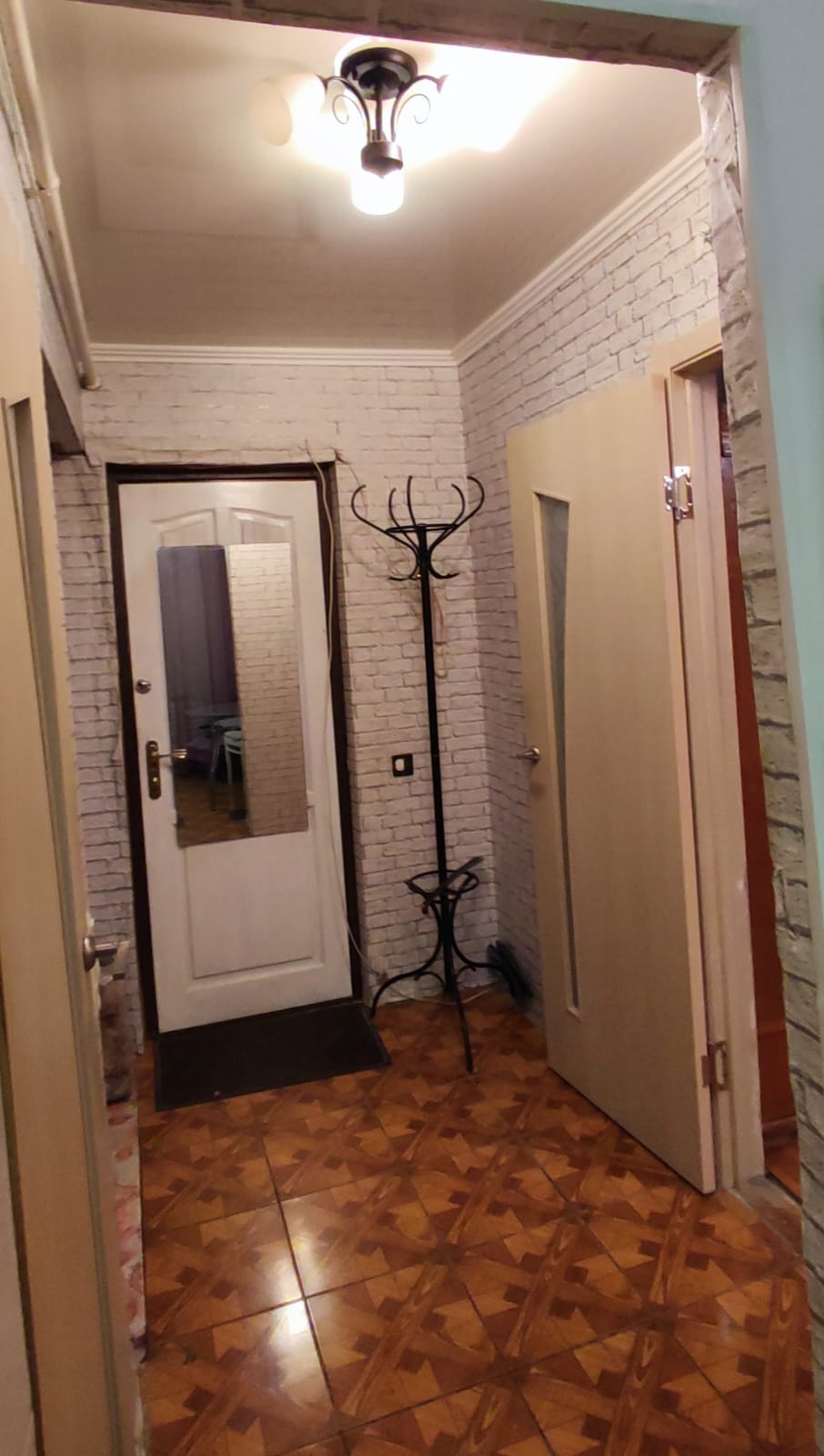 снять посуточно 1 к. квартиру  в Сипайлово 5