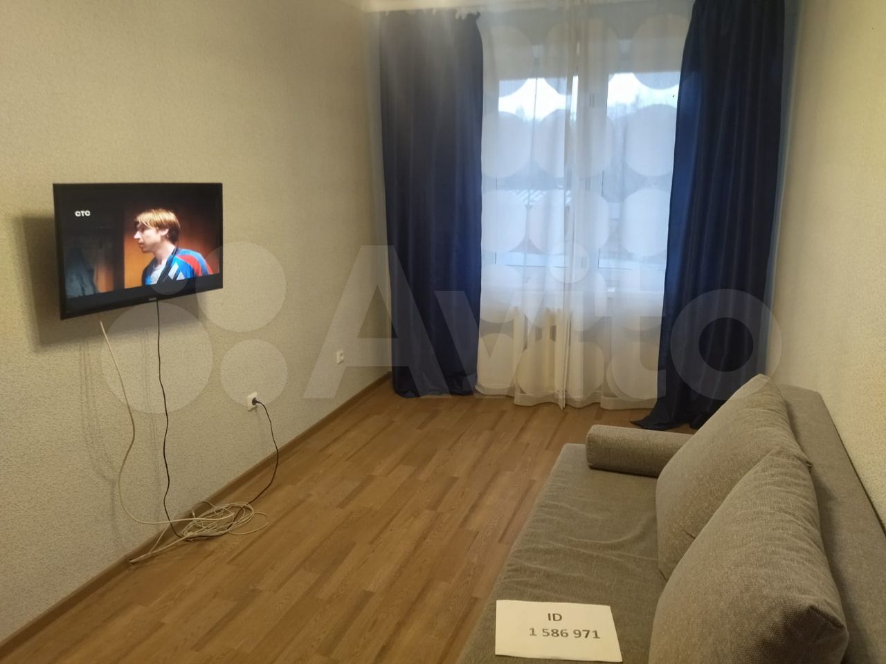 🏡 Просторная 2-комнатная квартира на Караидельской 6/1