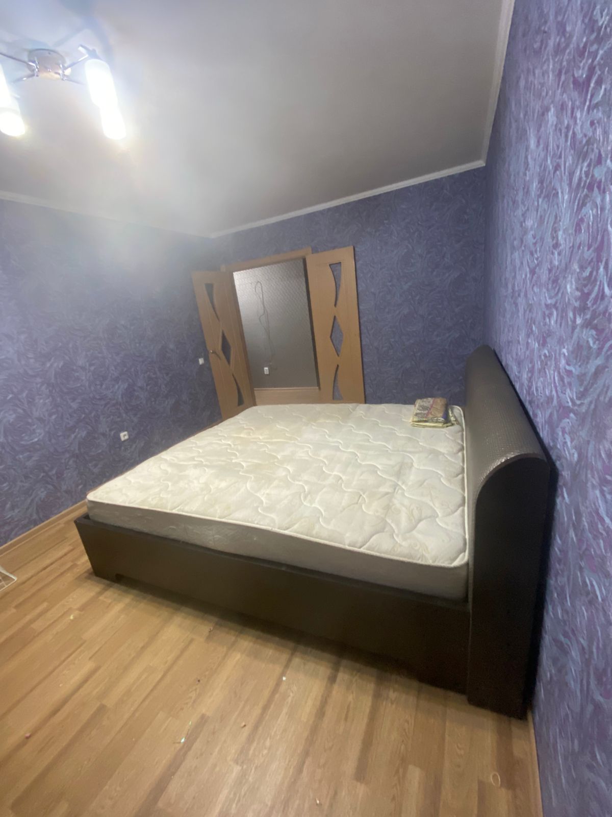 🏡 Просторная 2-комнатная квартира на Караидельской 6/1 2