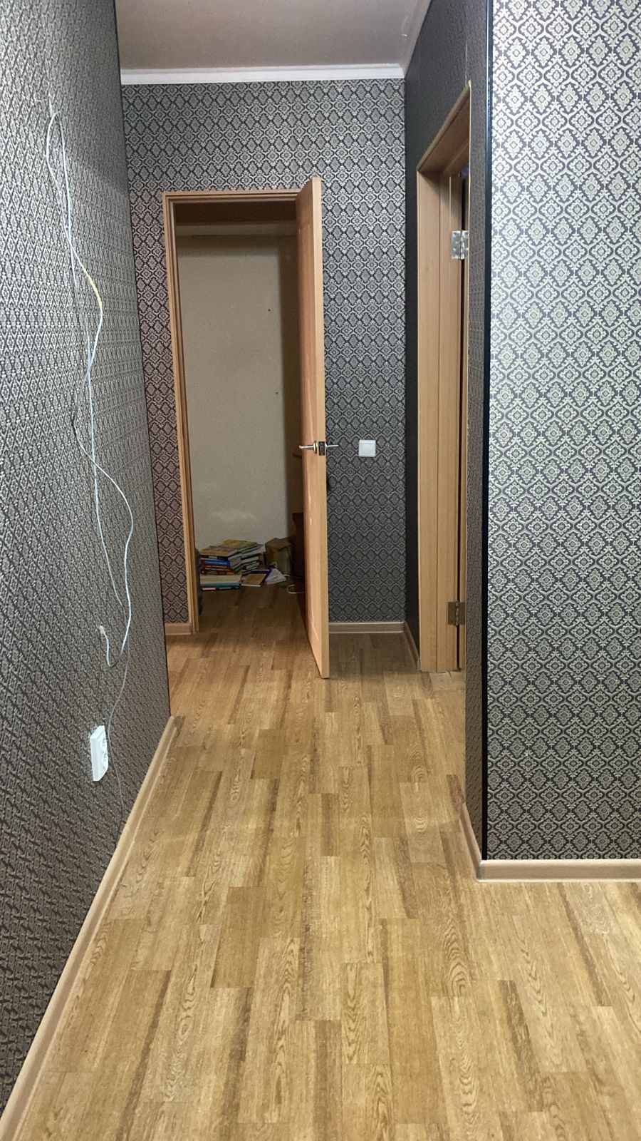 🏡 Просторная 2-комнатная квартира на Караидельской 6/1 4