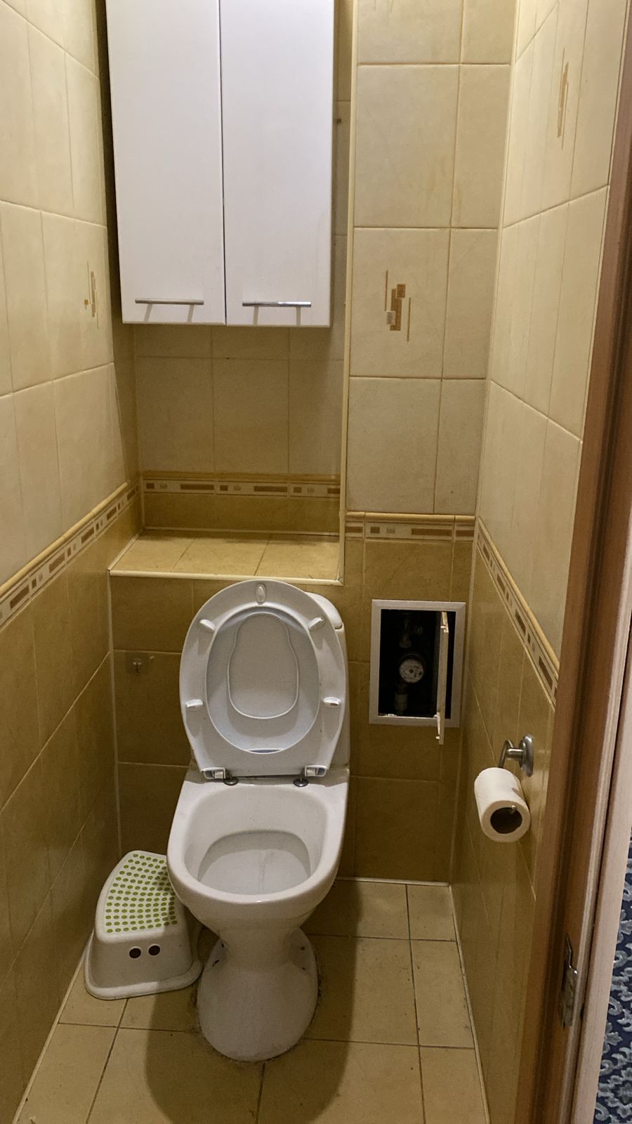 🏡 Просторная 2-комнатная квартира на Караидельской 6/1 5