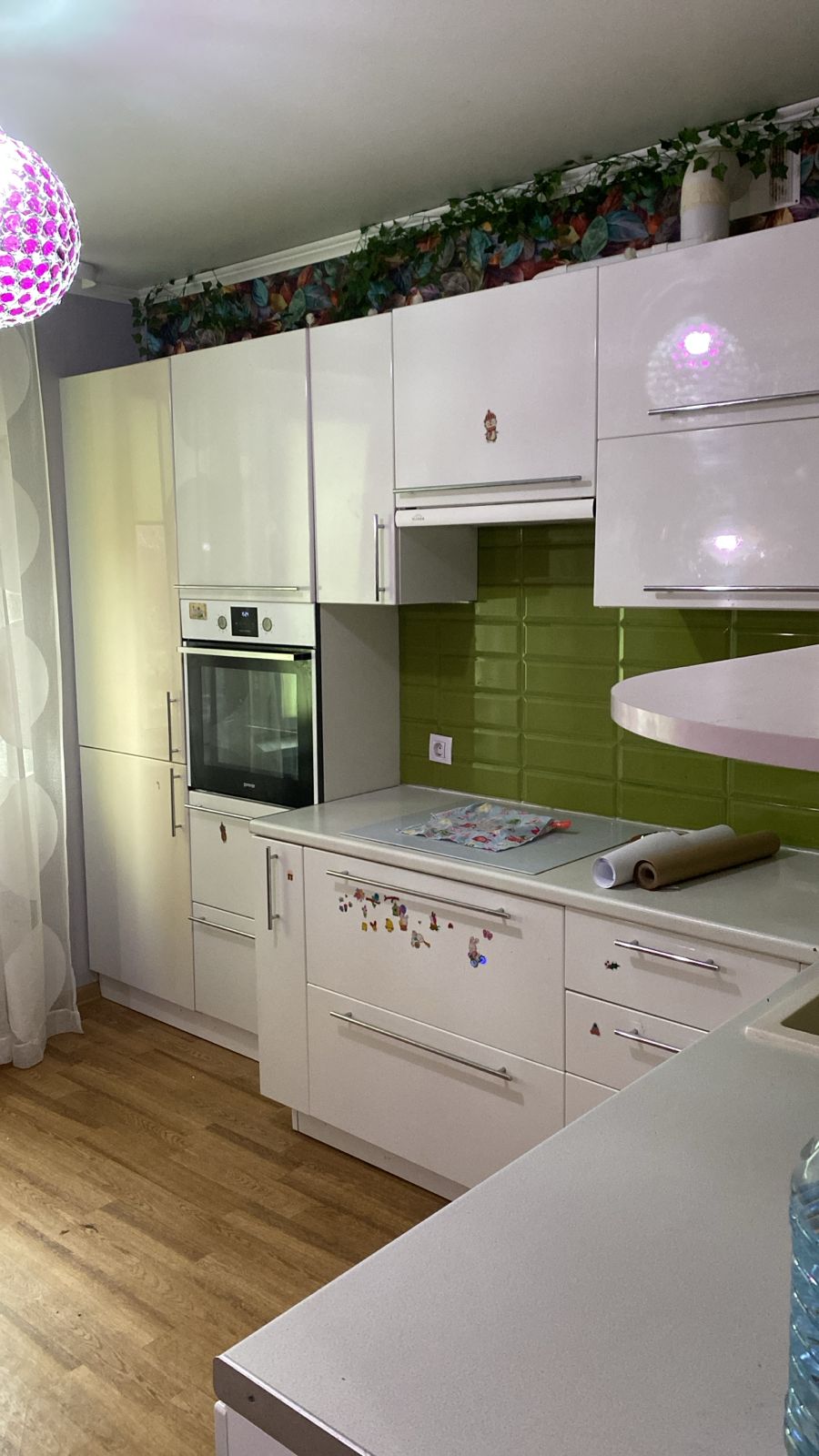 🏡 Просторная 2-комнатная квартира на Караидельской 6/1 6