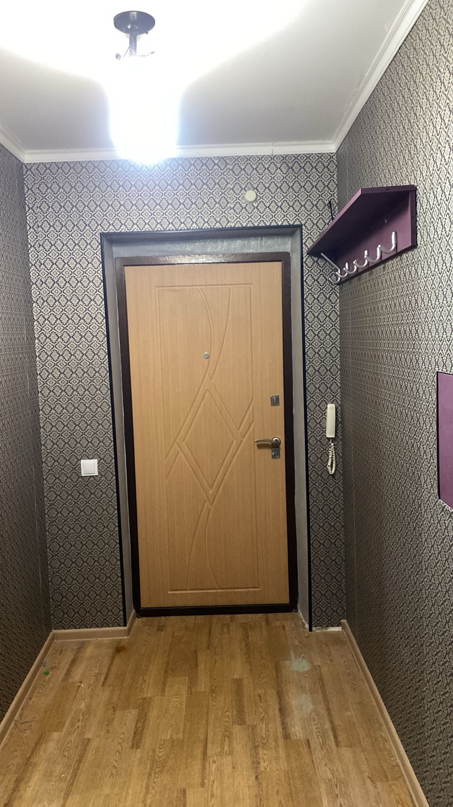 🏡 Просторная 2-комнатная квартира на Караидельской 6/1 8