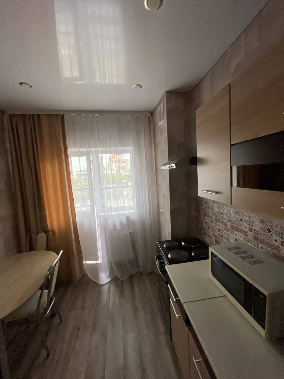 ТРК Иремель, Караидельская 54/1 3