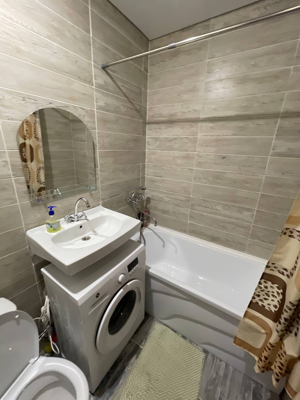 ТРК Иремель, Караидельская 54/1 4