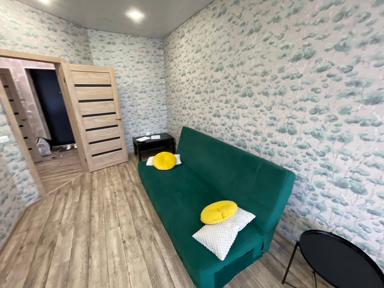 ТРК Иремель, Караидельская 54/1 7