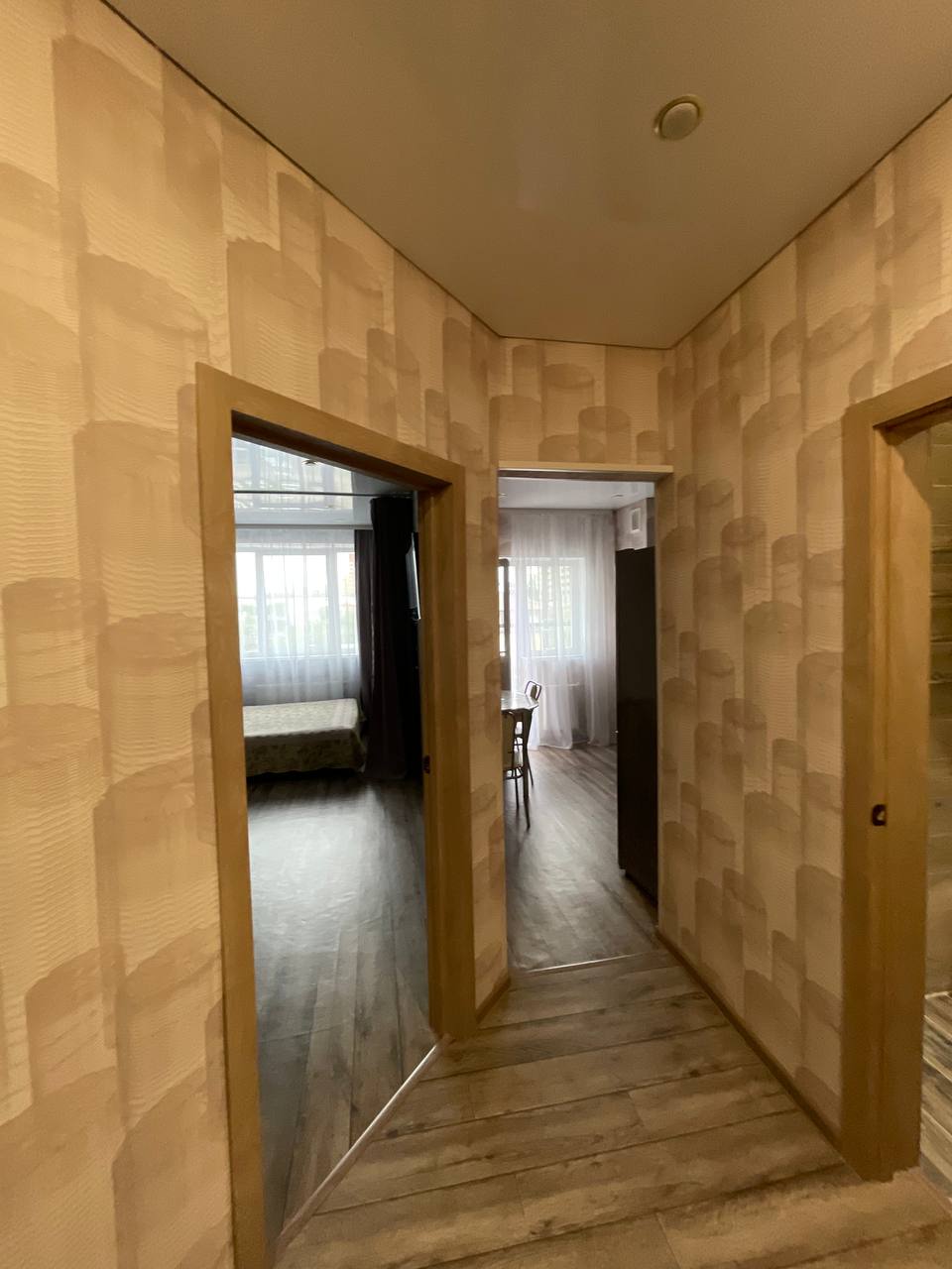 ТРК Иремель, Караидельская 54/1 8