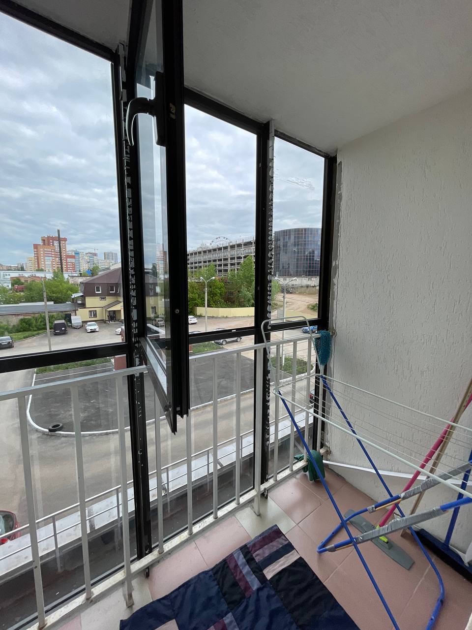 ТРК Иремель, Караидельская 54/1 9