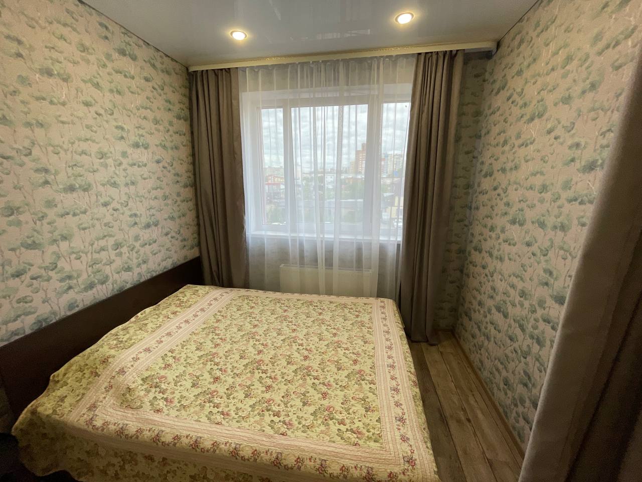 ТРК Иремель, Караидельская 54/1 10