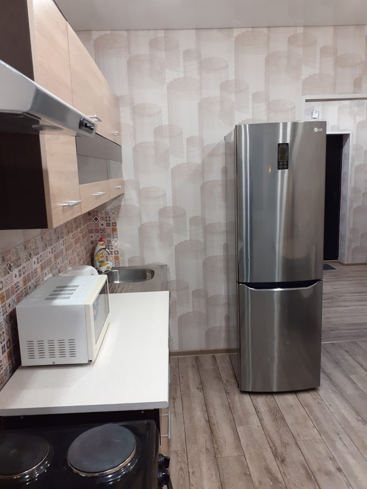 ТРК Иремель, Караидельская 54/1 11