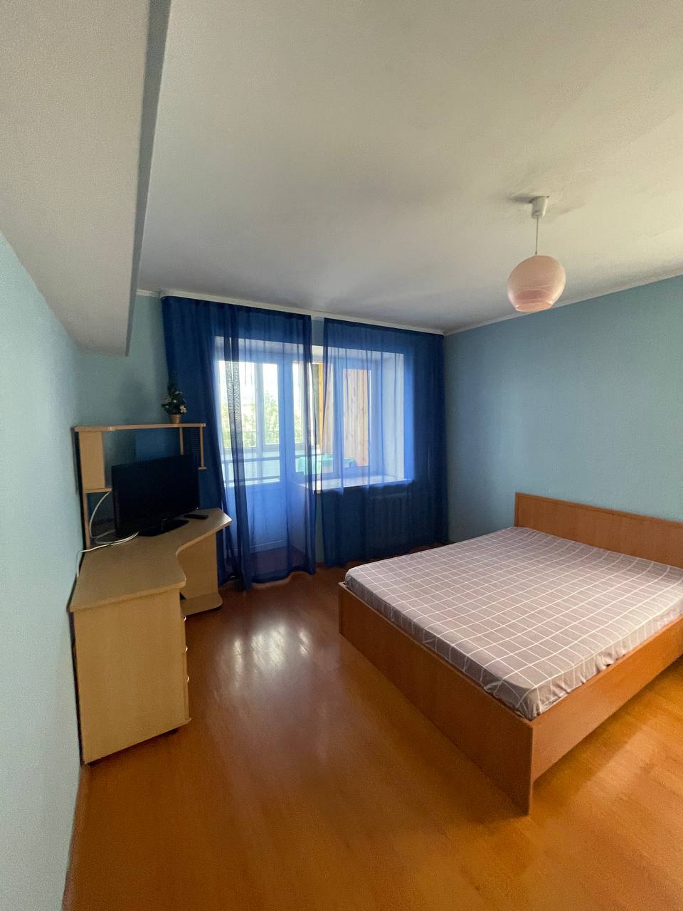 Аграрный университет, квартира на сутки в Уфе