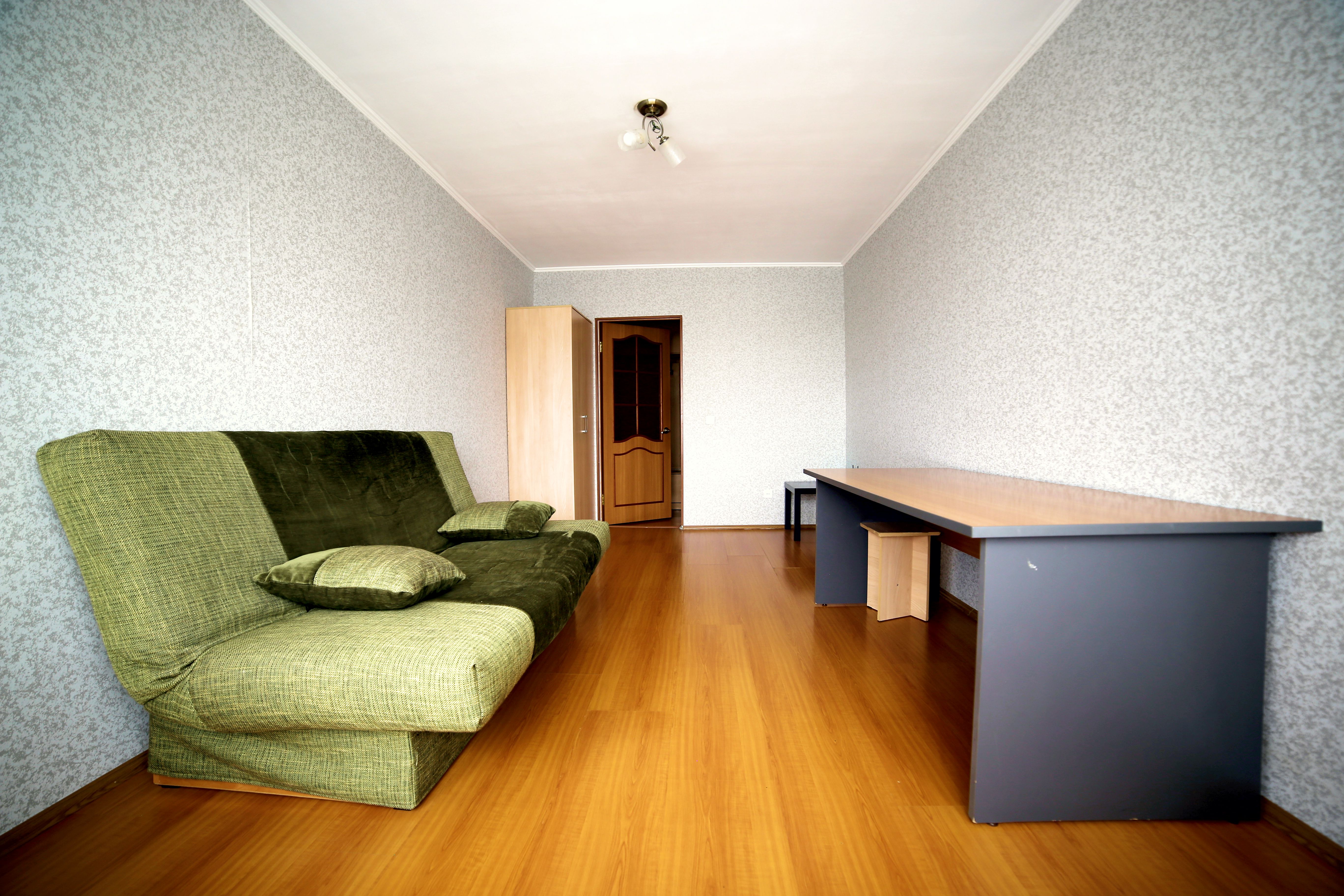 Аграрный университет, квартира на сутки в Уфе 2