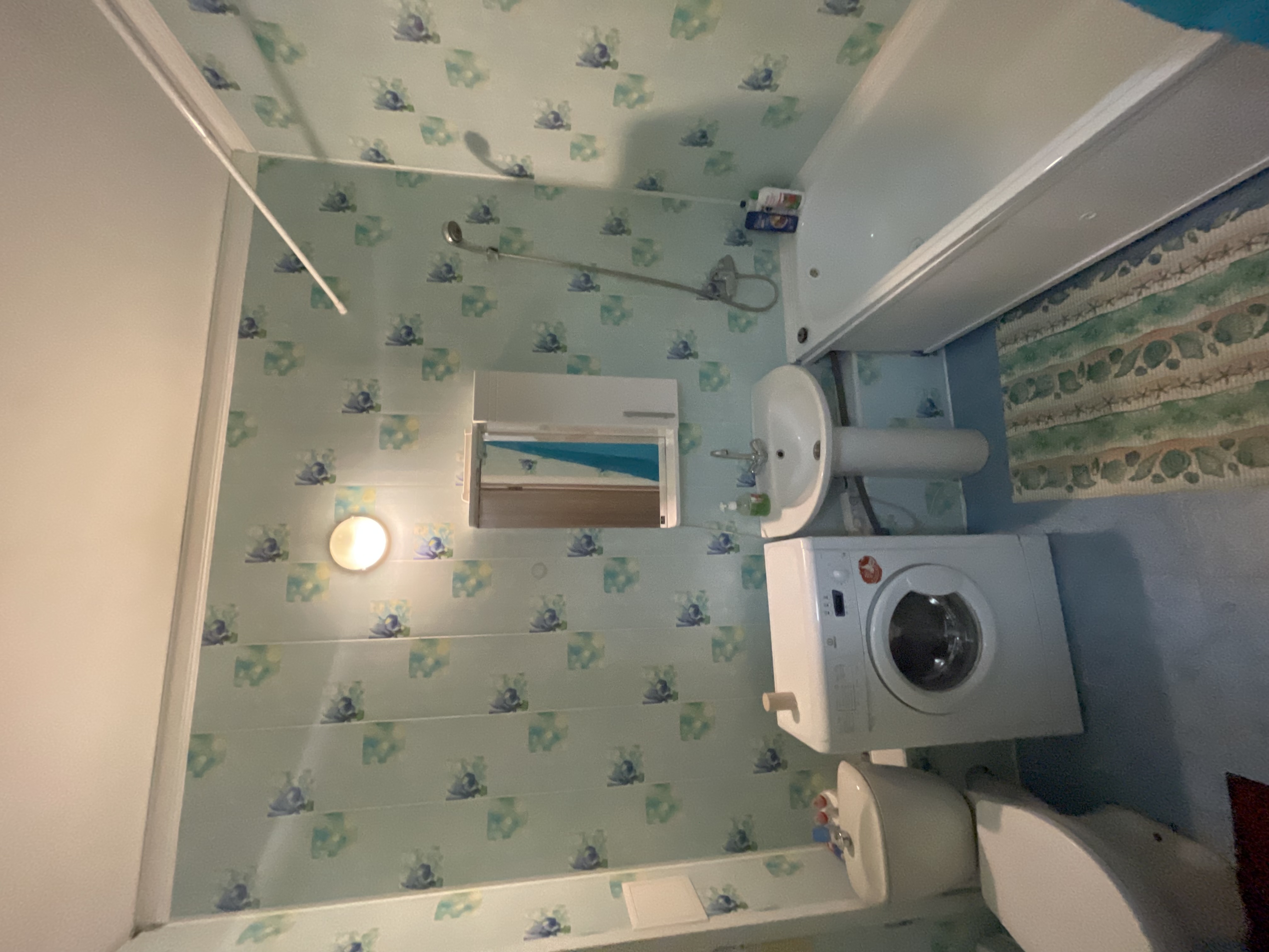 Снять 1-комнатную квартиру в Уфе у ЦТиР «Мир» посуточно 4