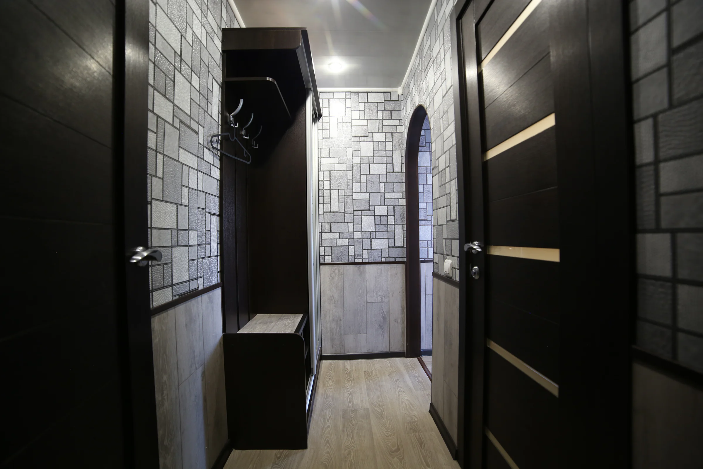 Снять квартиру в Уфе посуточно, Проспект Октября 66, Спортивная 2