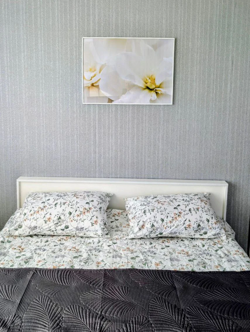 Снять квартиру в Уфе посуточно, Проспект Октября 66, Спортивная 7