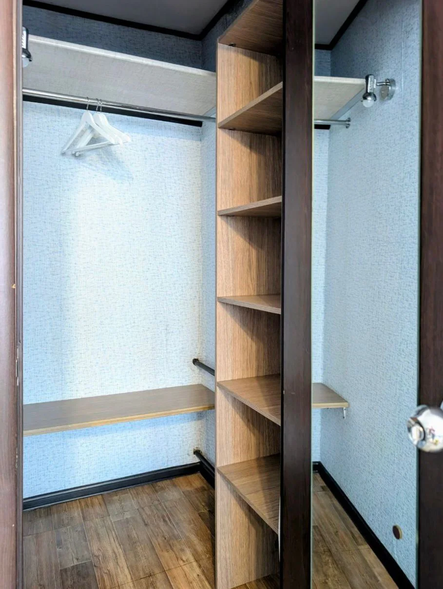 Снять квартиру в Уфе посуточно, Проспект Октября 66, Спортивная 9