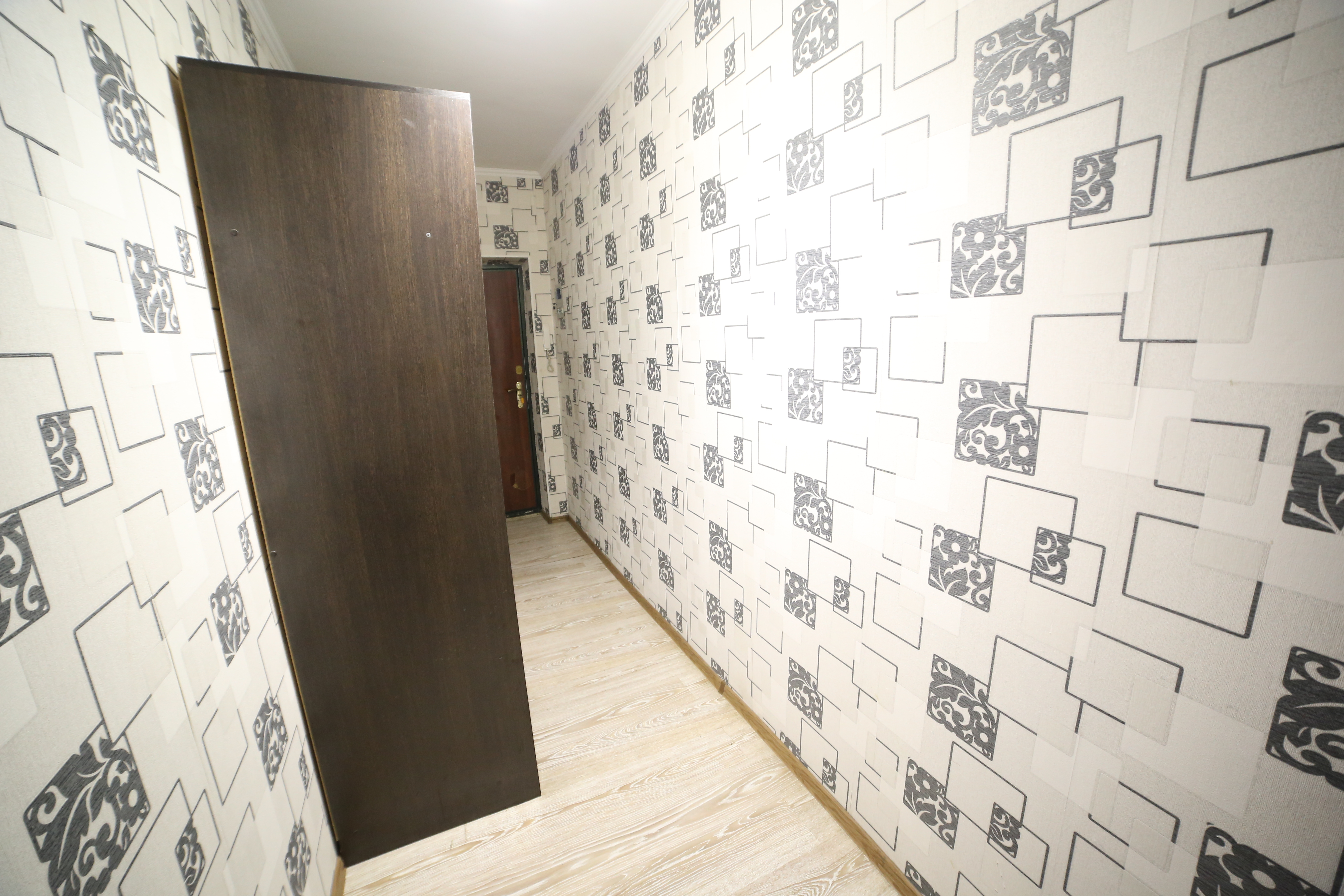 Снять 1-к квартиру в центре Уфы у ТК «Центральный» посуточно 4