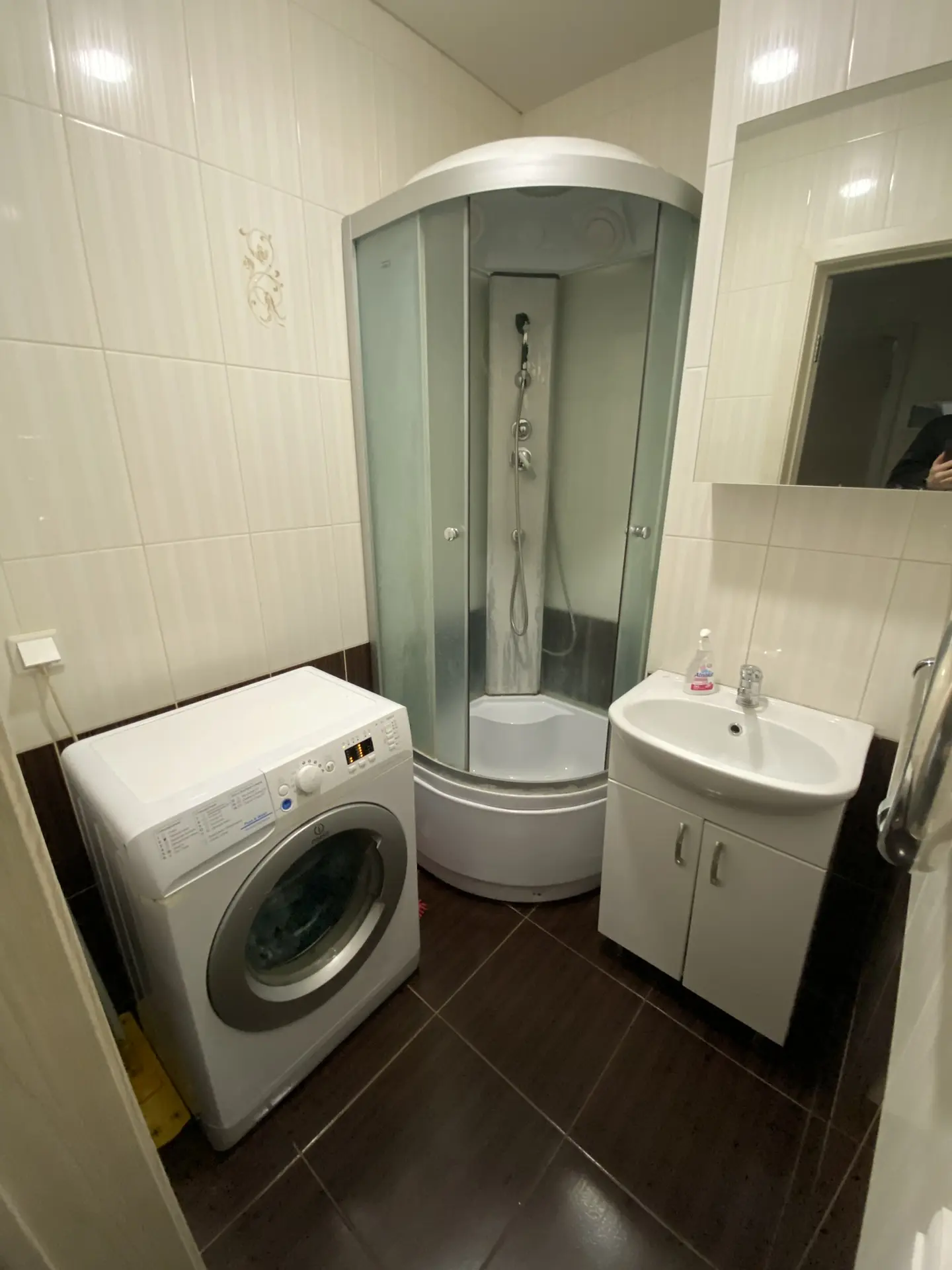 Снять квартиру посуточно в Зеленой роще, "Умный дом" 3