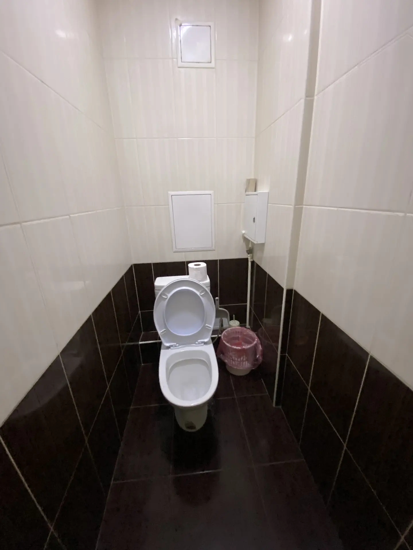 Снять квартиру посуточно в Зеленой роще, "Умный дом" 4