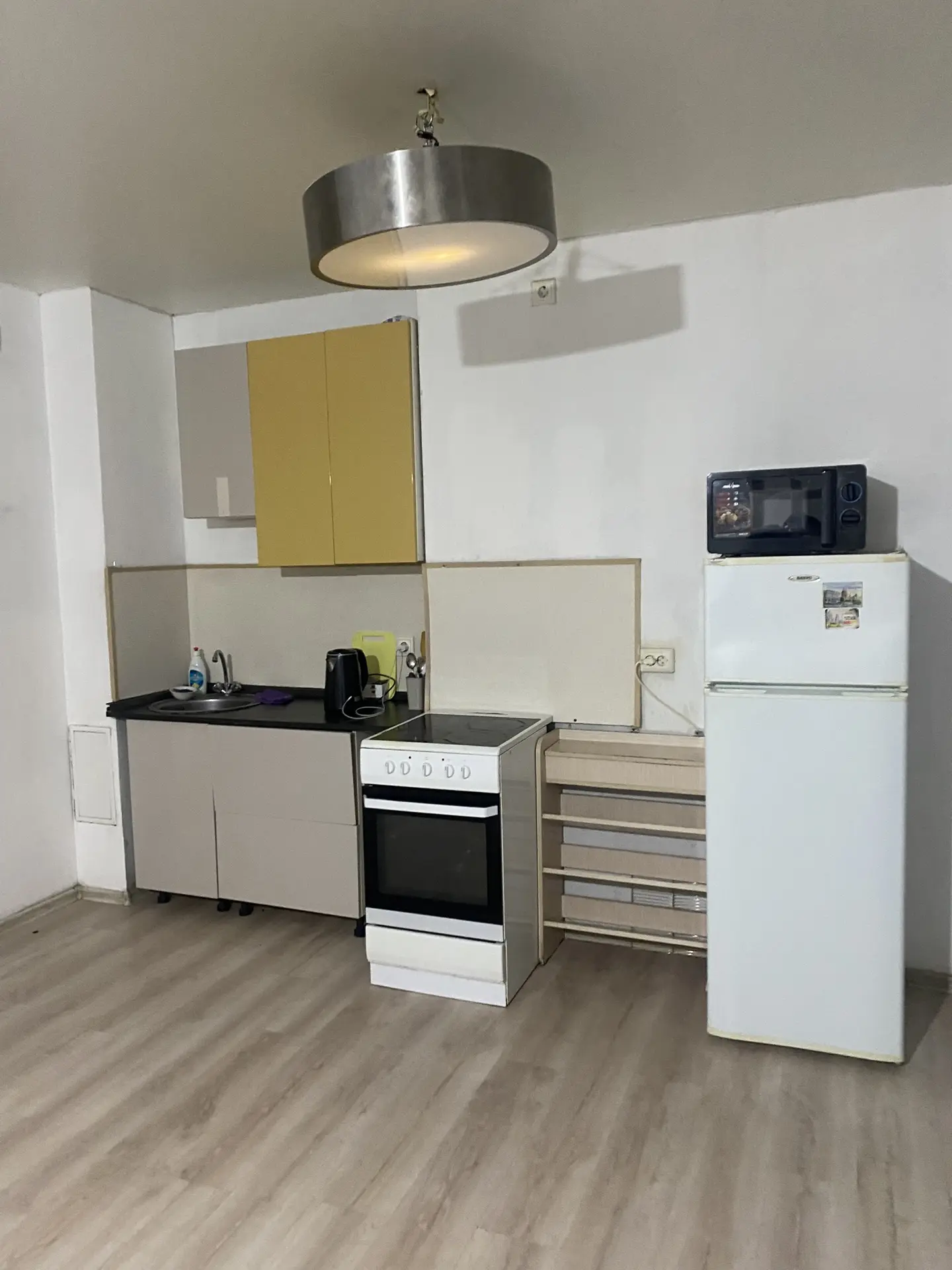 Снять квартиру посуточно в Зеленой роще, "Умный дом" 5