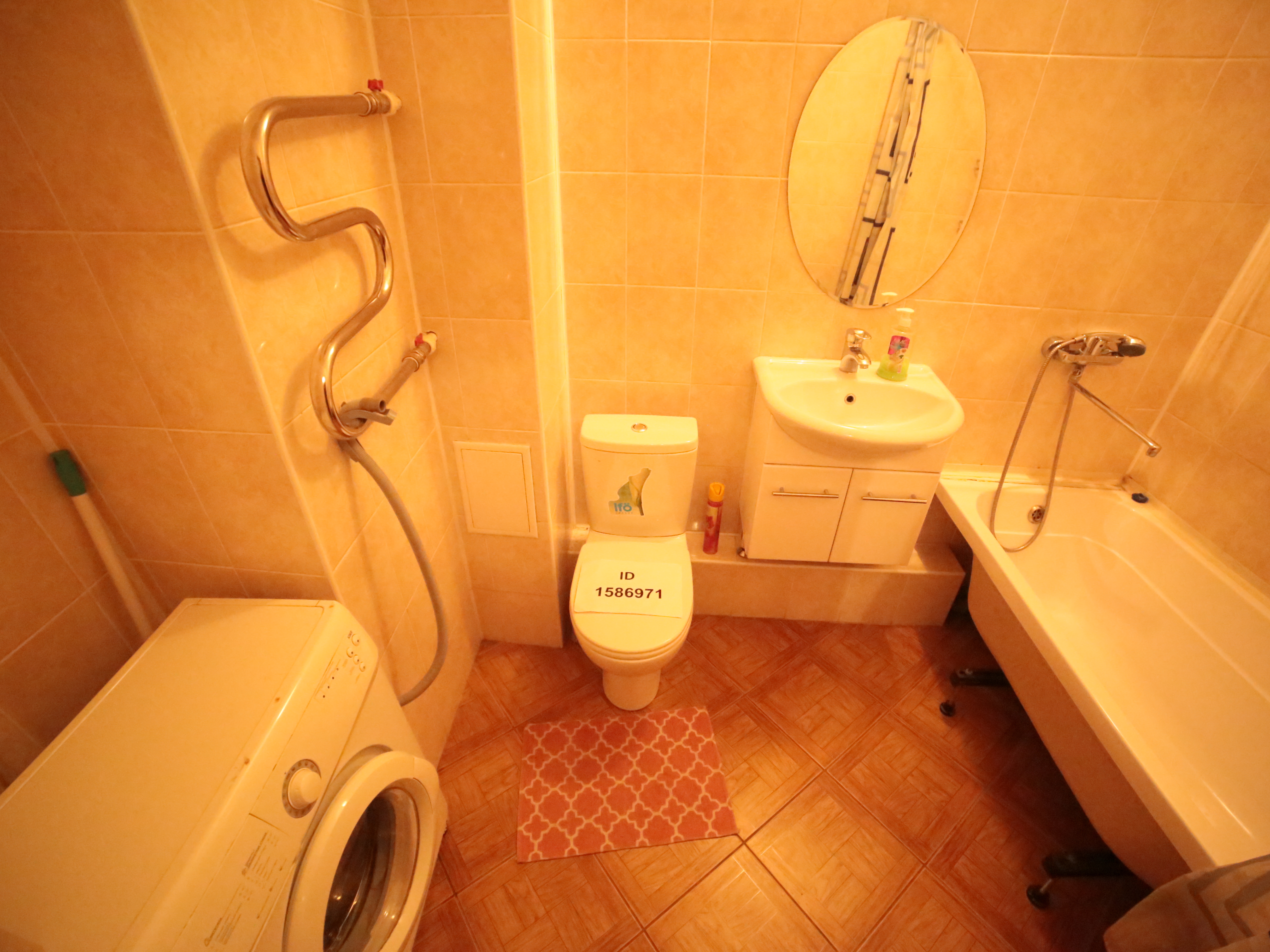 Снять квартиру в Зеленой роще посуточно 2