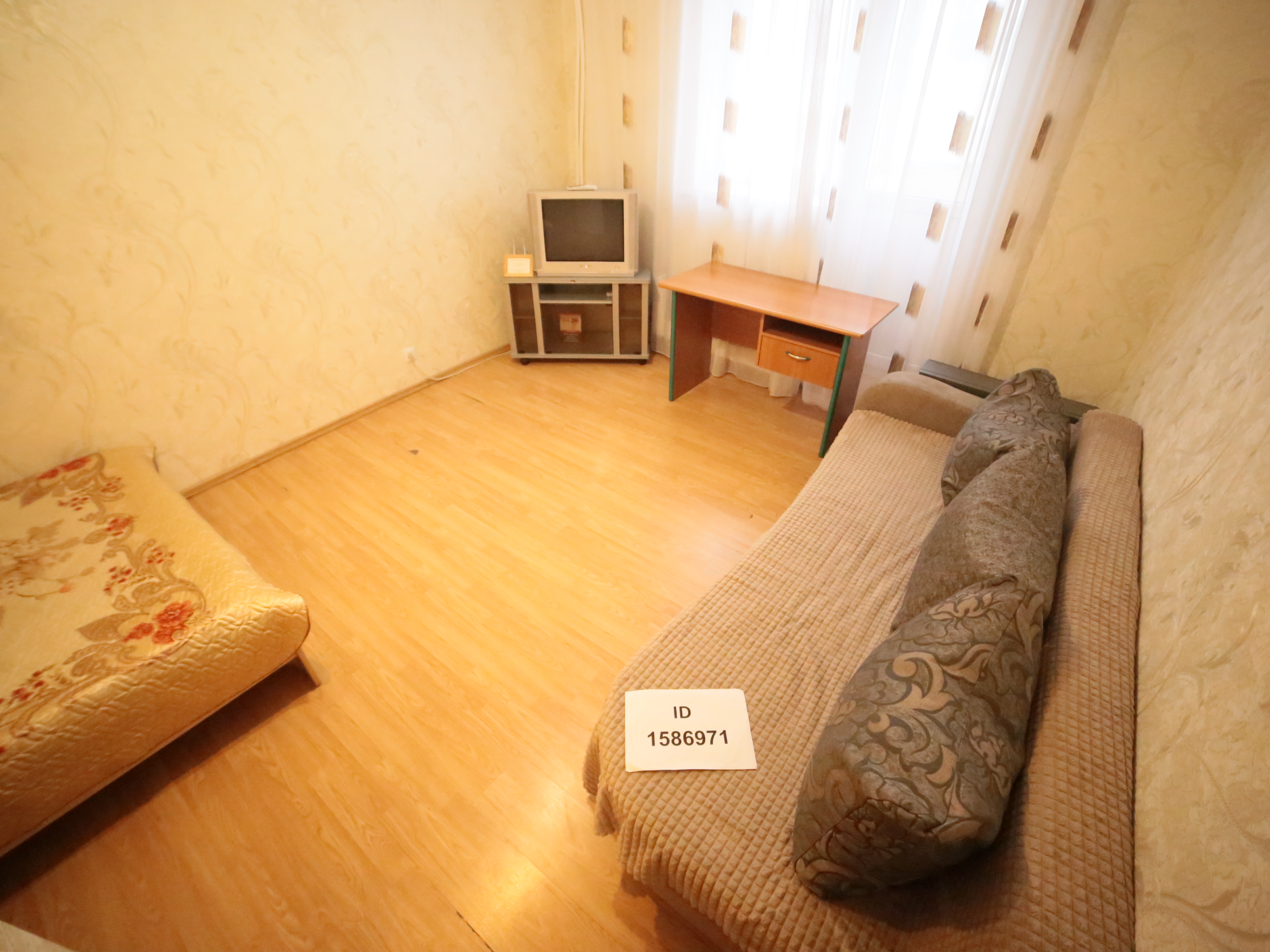 Снять квартиру в Зеленой роще посуточно 6