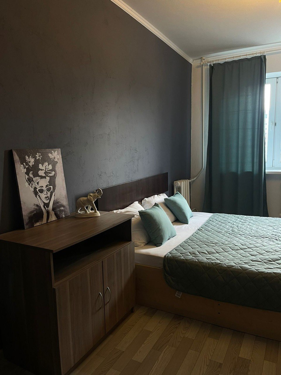 Снять квартиру посуточно в Уфе,Фирма мир 3