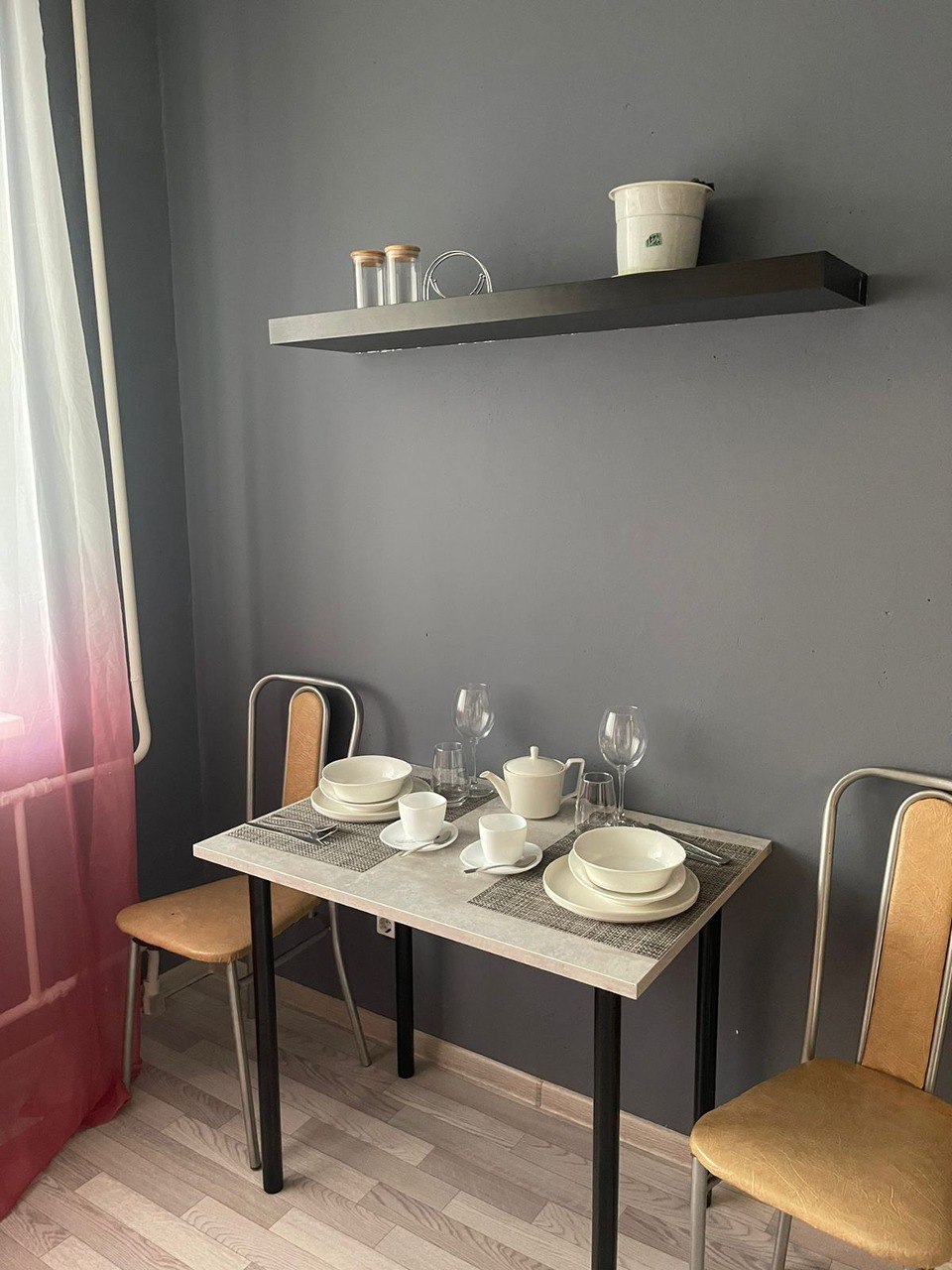 Снять квартиру посуточно в Уфе,Фирма мир 5