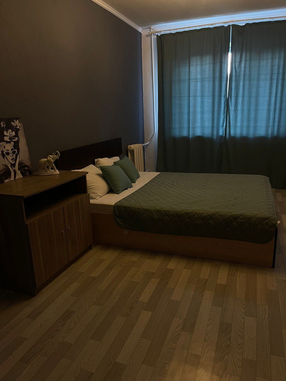 Снять квартиру посуточно в Уфе,Фирма мир 6