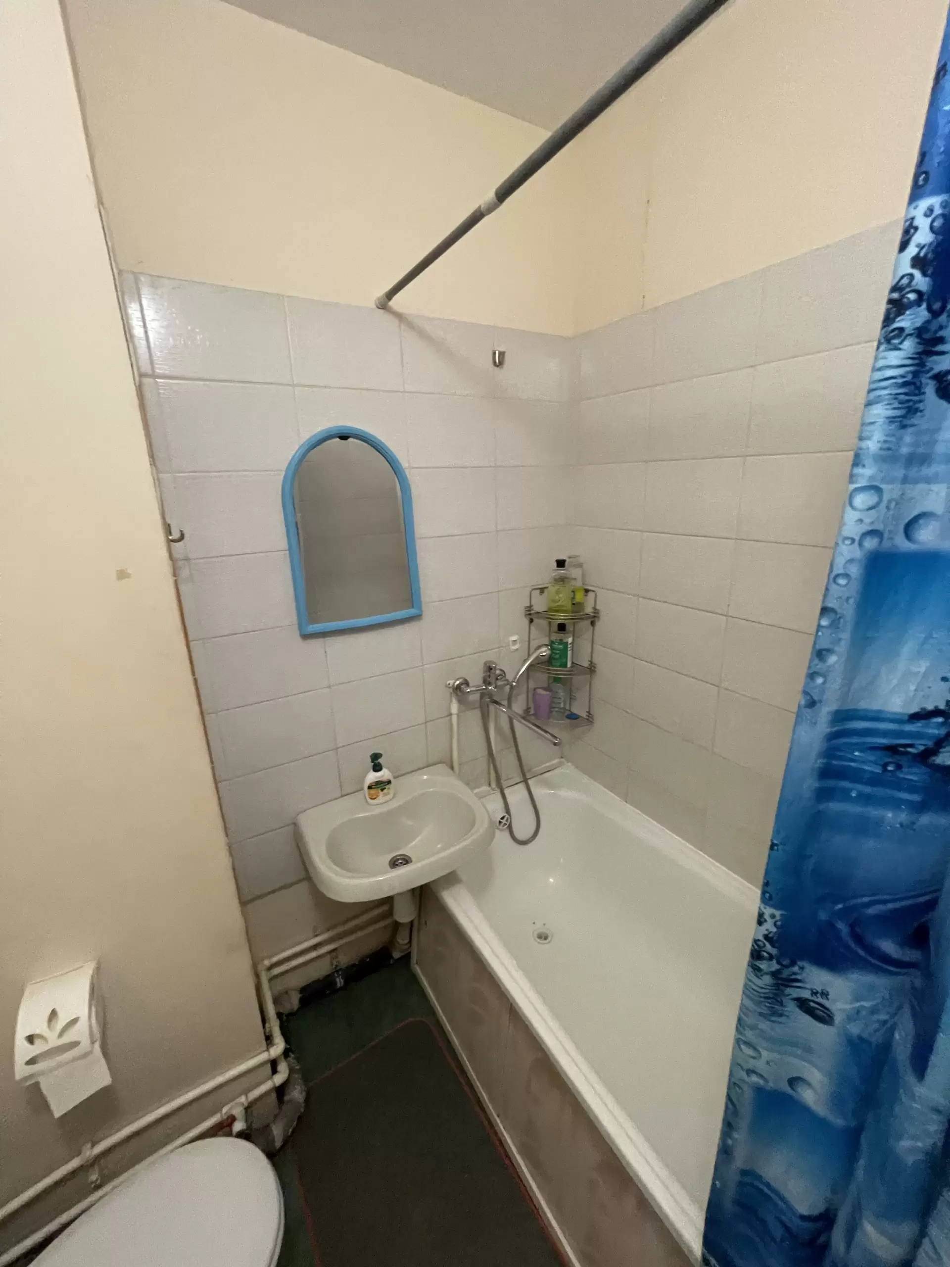 Снять квартиру посуточно в Уфе,Фирма мир 9