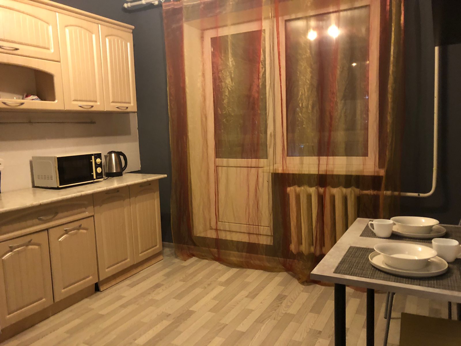 Снять квартиру посуточно в Уфе,Фирма мир 10