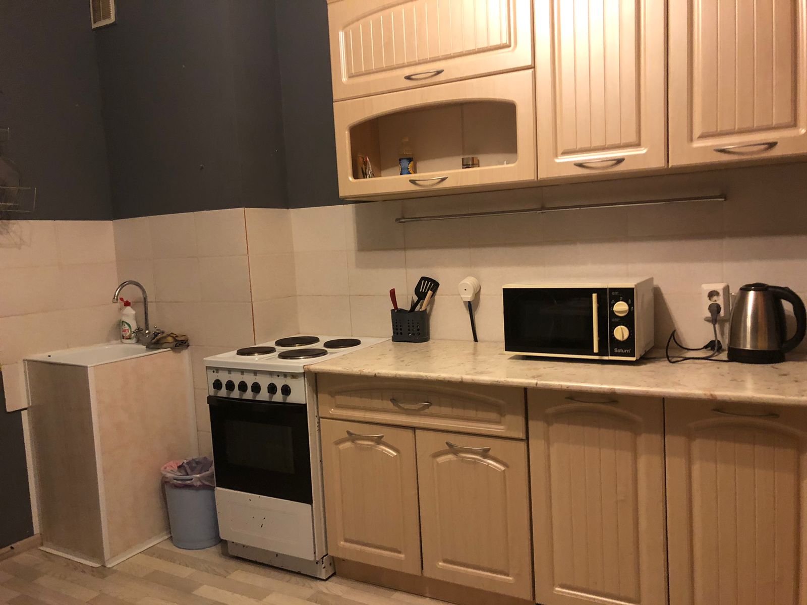 Снять квартиру посуточно в Уфе,Фирма мир 11