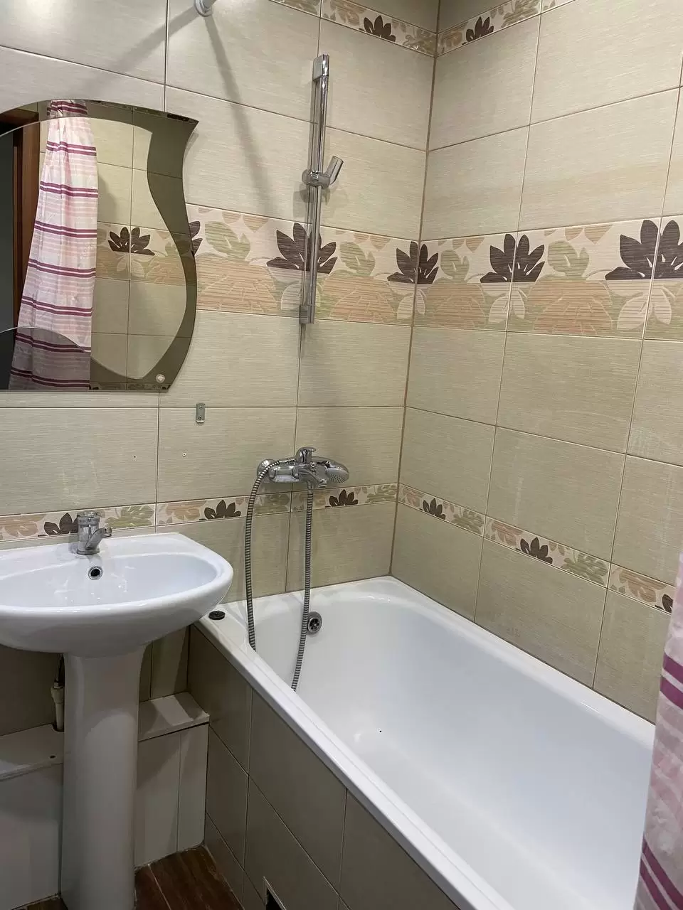 Аграрный университет, квартира посуточно в Уфе 5