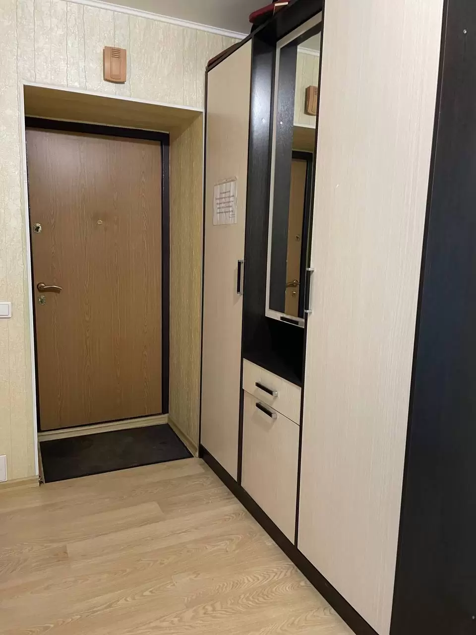 Аграрный университет, квартира посуточно в Уфе 6