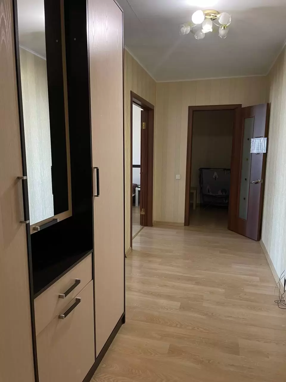 Аграрный университет, квартира посуточно в Уфе 8