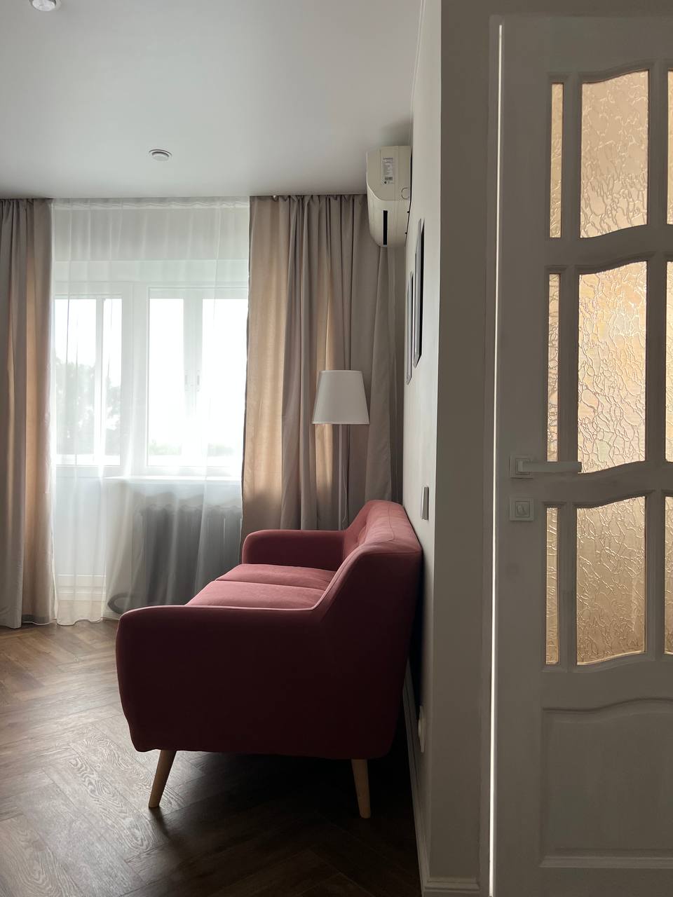 Снять квартиру в центре, Уфа, Центральный рынок 2