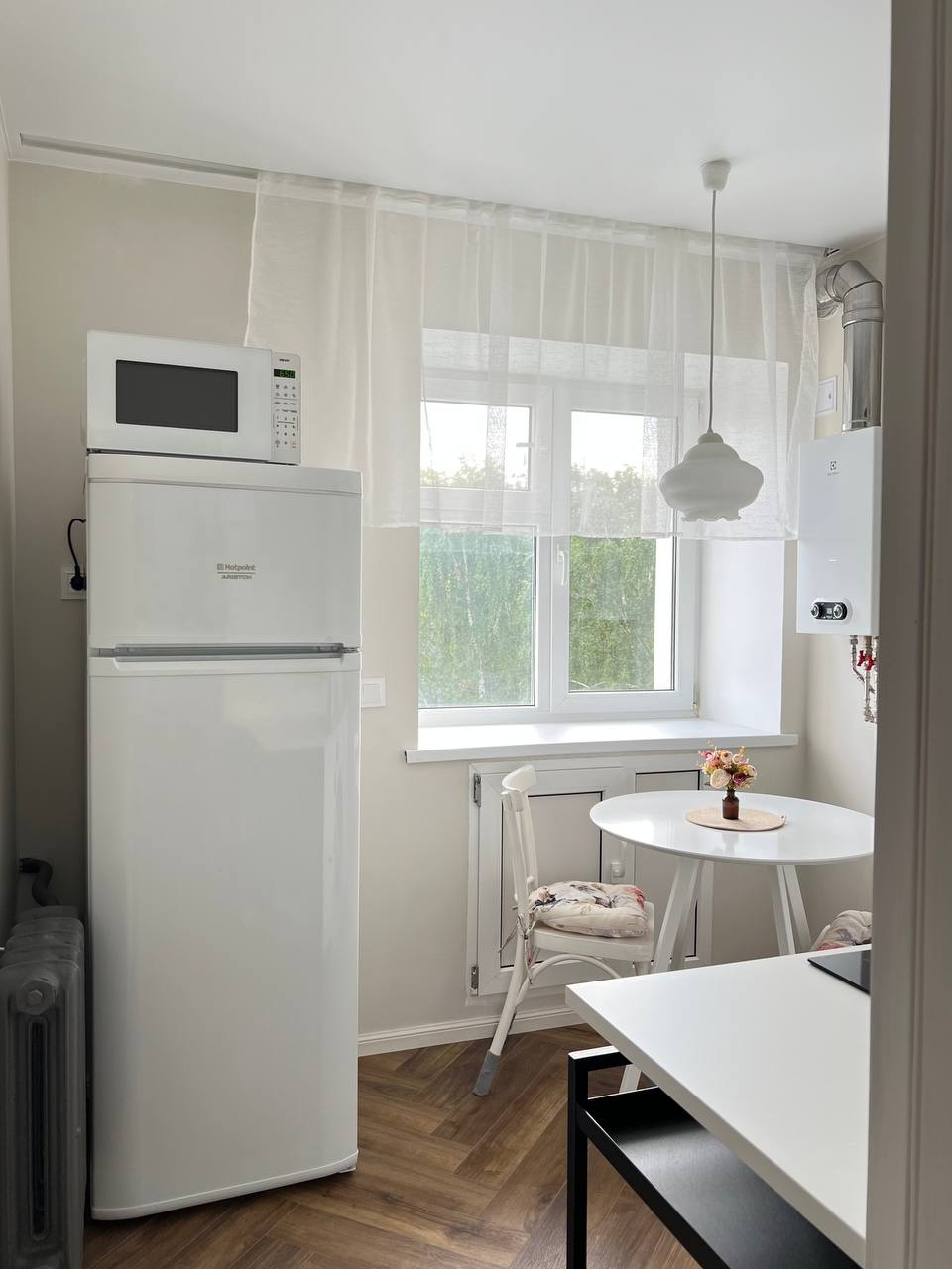 Снять квартиру в центре, Уфа, Центральный рынок 3