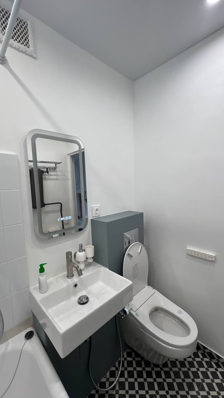 Снять квартиру в центре, Уфа, Центральный рынок 5